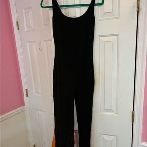 full length tight body suit
